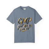 GMP "God Money Power" Graphic T-Shirt