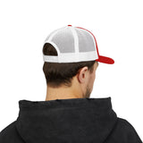 Gods Money Power- Trucker Cap