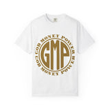 God Money Power (GMP) T-Shirt — Spiritual Wealth Graphic Tee