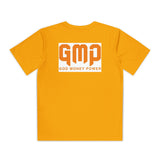 GMP (God Money Power) Youth Tee