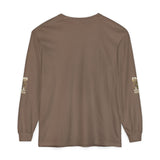 Money Power Long Sleeve Tee