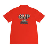 Men's Sport Polo Shirt