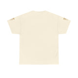 Tiger Crest 'GMP Money Power' Graphic Tee