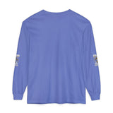 GMP "God Money Power" Long Sleeve Tee