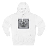 God Money Power Hoodie