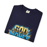 God Money Power T-Shirt