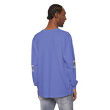GMP "God Money Power" Long Sleeve Tee