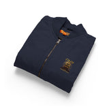 Embroidered Duck Cloth Work Vest — Durable CornersStone Utility Vest