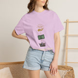 God • Money • Power Graphic T-Shirt