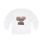 Unisex Ultra Cotton Long Sleeve Tee