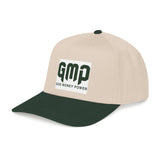 Mid Profile Baseball Cap