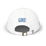 GMP "Good Money Power" Classic Dad Cap