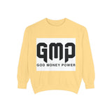GMP "God Money Power" Sweatshirt