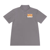 GMP Performance Polo Shirt — Men's Sport Golf & Workwear
