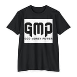 GMP "God Money Power" T-Shirt