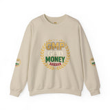 Money Power Crewneck Sweatshirt