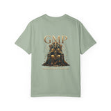 GMP 'God Money Power' Graphic T-Shirt