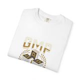Money Power T-Shirt — GMP Stacked Bills Graphic Tee