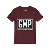 Youth Tee — GMP (God Money Power) Graphic Tee