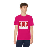 Youth Competitor Tee — GMP (God Money Power) Graphic T‑Shirt