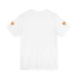 GMP "God Money Power" Graphic Tee — Bold Faith & Hustle Shirt