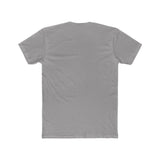 God Money Power Graphic Tee — Bold Faith & Hustle Shirt