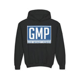 Youth Heavy Blend Hooded Sweatshirt