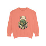 God Power Sweatshirt