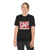 GMP Youth Tee — God Money Power Graphic T-Shirt