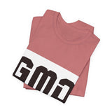 GMP God Money Power- Graphic Tee