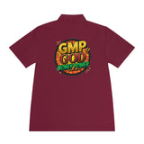 GMP God Money Power Polo