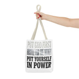 Tote Bag (AOP)