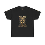 GMP God Money Power Graphic Tee