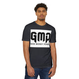 GMP "God Money Power" T-Shirt