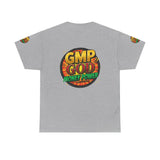 T-Shirt — GMP GOD Money Power Graphic Tee