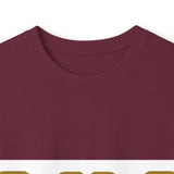 GMP "God Money Power" Long Sleeve Tee