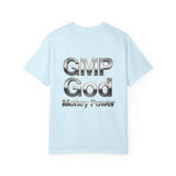 GMP God Money Power T-Shirt
