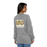 GMP "God Money Power" Sweatshirt — Inspirational Faith & Prosperity Crewneck