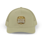 Gods Money Power- Trucker Cap