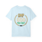 GOD Money Power (GMP) T-Shirt