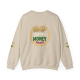 Money Power Crewneck Sweatshirt