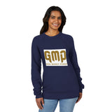 GMP "God Money Power" Sweatshirt — Inspirational Faith & Prosperity Crewneck