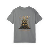 GMP 'God Money Power' Graphic T-Shirt