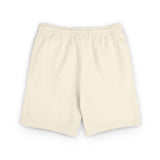 GMP 'God Money Power' Fleece Sweat Shorts