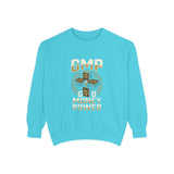 Money Power Sweatshirt — GMP Graphic Crewneck
