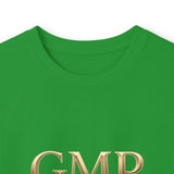 GMP Gold Throne Long Sleeve Tee