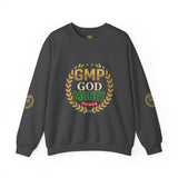 Money Power Crewneck Sweatshirt