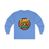 GMP GOD Money Power Long Sleeve Tee
