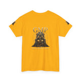 GMP God Money Power Graphic Tee