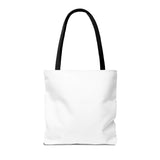 God Money Power Eagle Tote